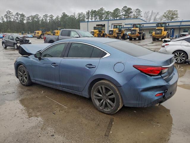 Mazda 6 Touring Image 4