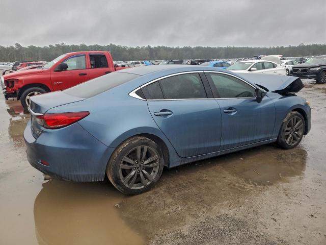 Mazda 6 Touring Image 2