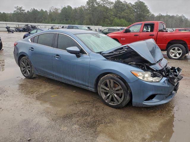 Mazda 6 Touring Image 7