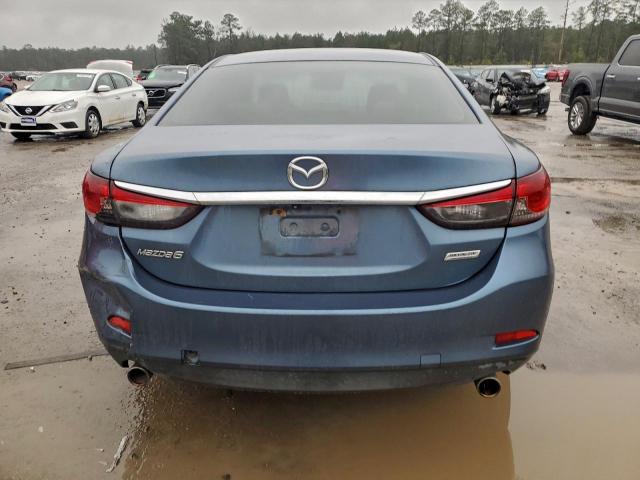 Mazda 6 Touring Image 10