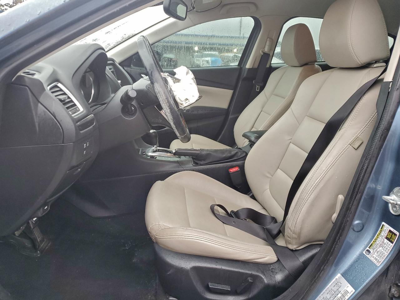 Mazda 6 Touring Image 11