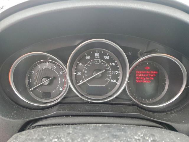 Mazda 6 Touring Image 8