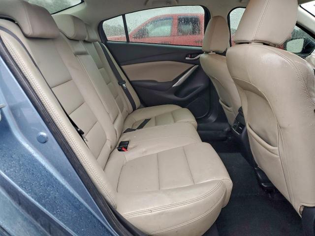 Mazda 6 Touring Image 6