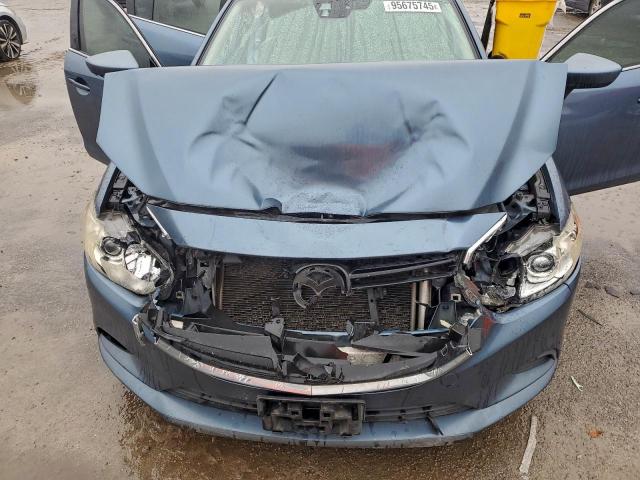 Mazda 6 Touring Image 9