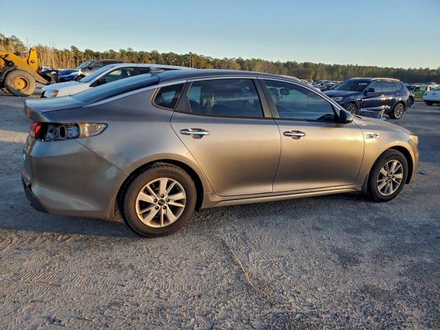 Kia Optima Lx Image 3