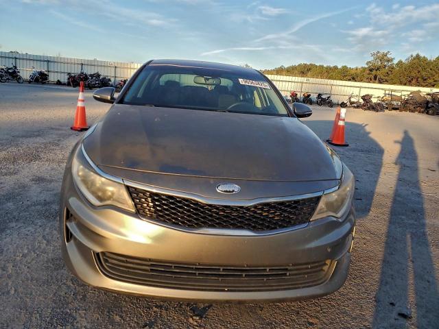 Kia Optima Lx Image 2