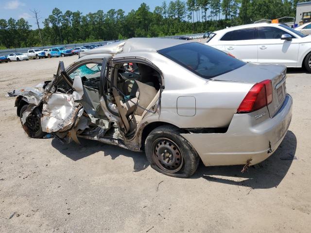 Honda Civic Lx Image 3