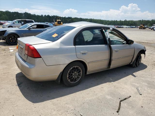 Honda Civic Lx Image 2