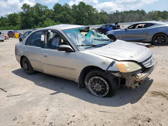 Honda Civic Lx Image 4