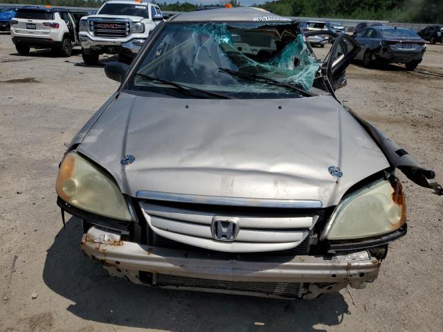 Honda Civic Lx Image 5