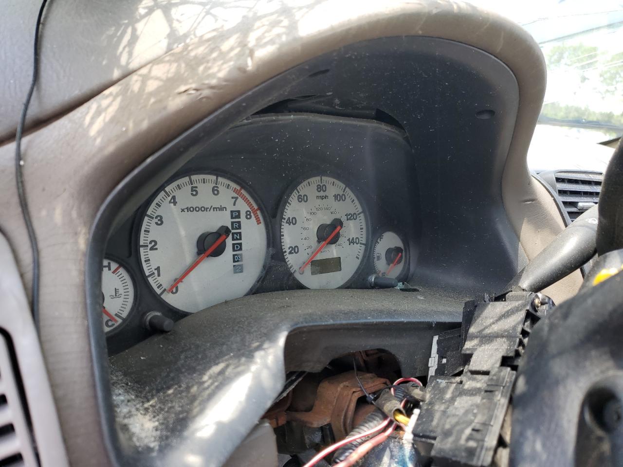 Honda Civic Lx Image 7