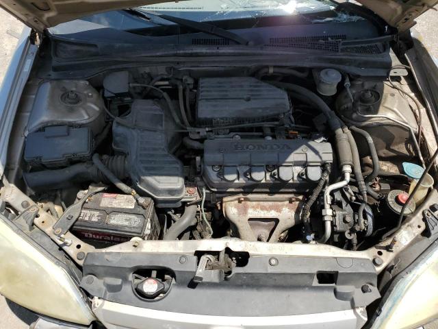 Honda Civic Lx Image 12