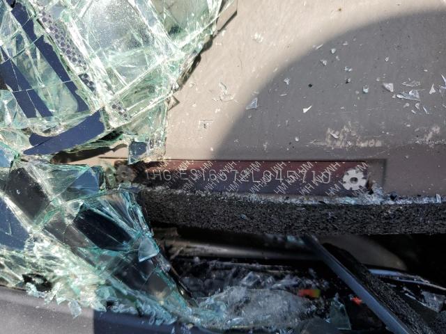 Honda Civic Lx Image 9