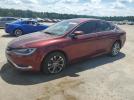 Chrysler 200 Limited Image 1