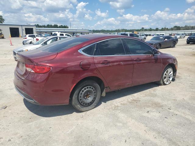 Chrysler 200 Limited Image 10