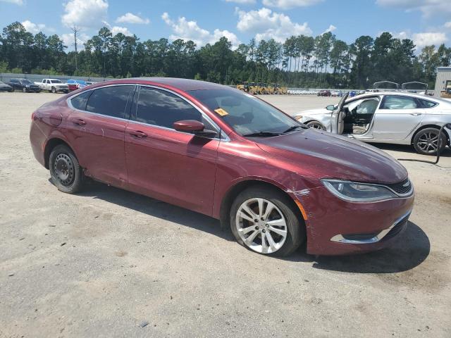 Chrysler 200 Limited Image 2