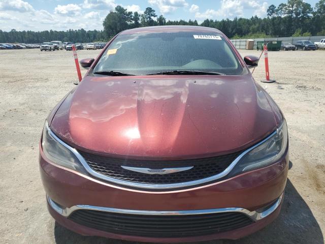 Chrysler 200 Limited Image 3