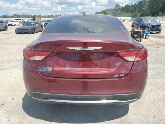 Chrysler 200 Limited Image 6