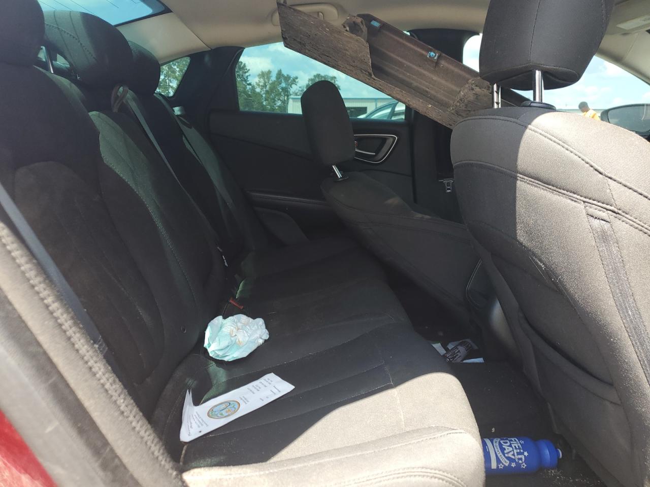 Chrysler 200 Limited Image 5