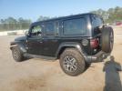 Jeep Wrangler Sahara Image 8