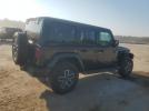 Jeep Wrangler Sahara Image 2