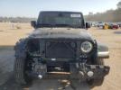 Jeep Wrangler Sahara Image 11