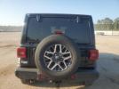 Jeep Wrangler Sahara Image 3
