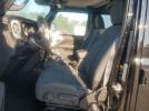Jeep Wrangler Sahara Image 13