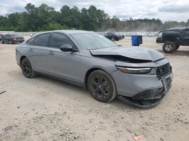 Honda Accord Se Image 7