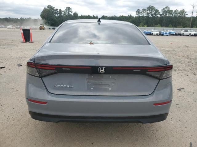 Honda Accord Se Image 12