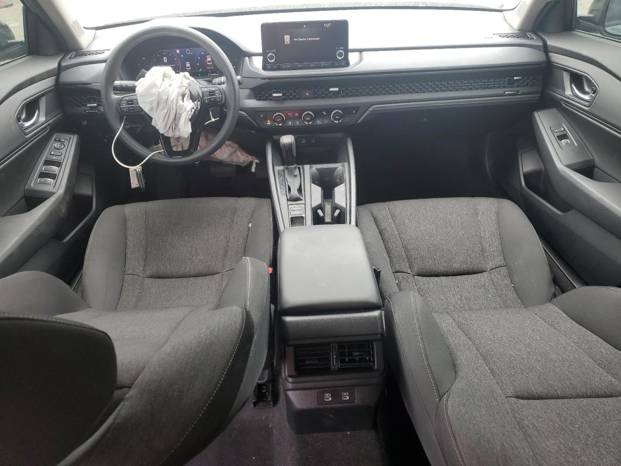 Honda Accord Se Image 6