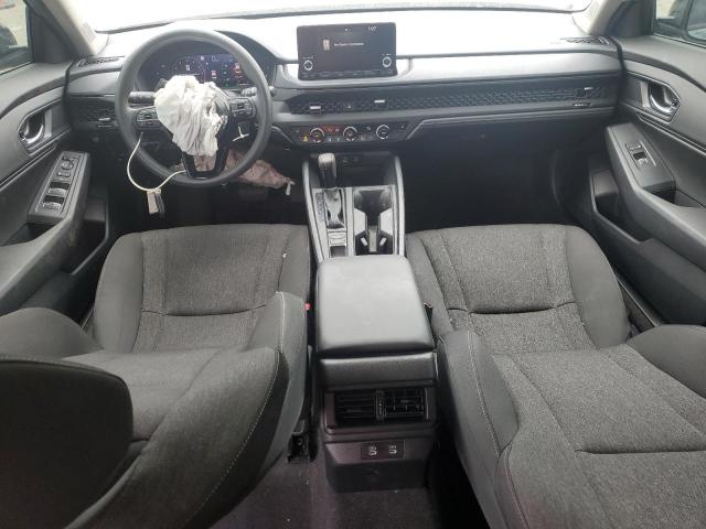 Honda Accord Se Image 6