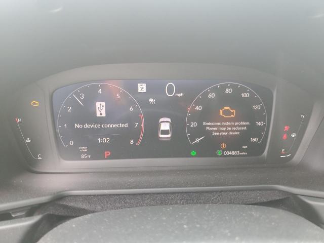 Honda Accord Se Image 5