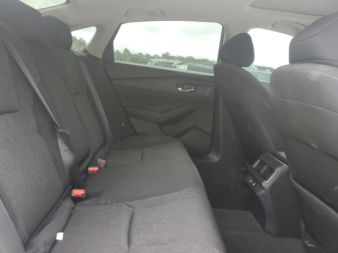 Honda Accord Se Image 8