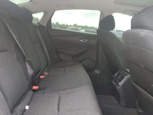 Honda Accord Se Image 8