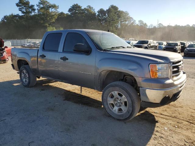 GMC Sierra K1500 Sle Image 4