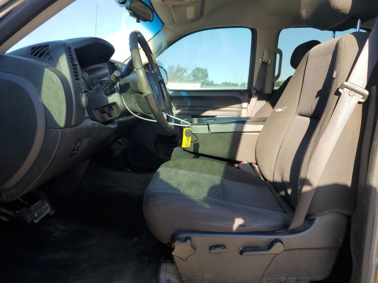 GMC Sierra K1500 Sle Image 7