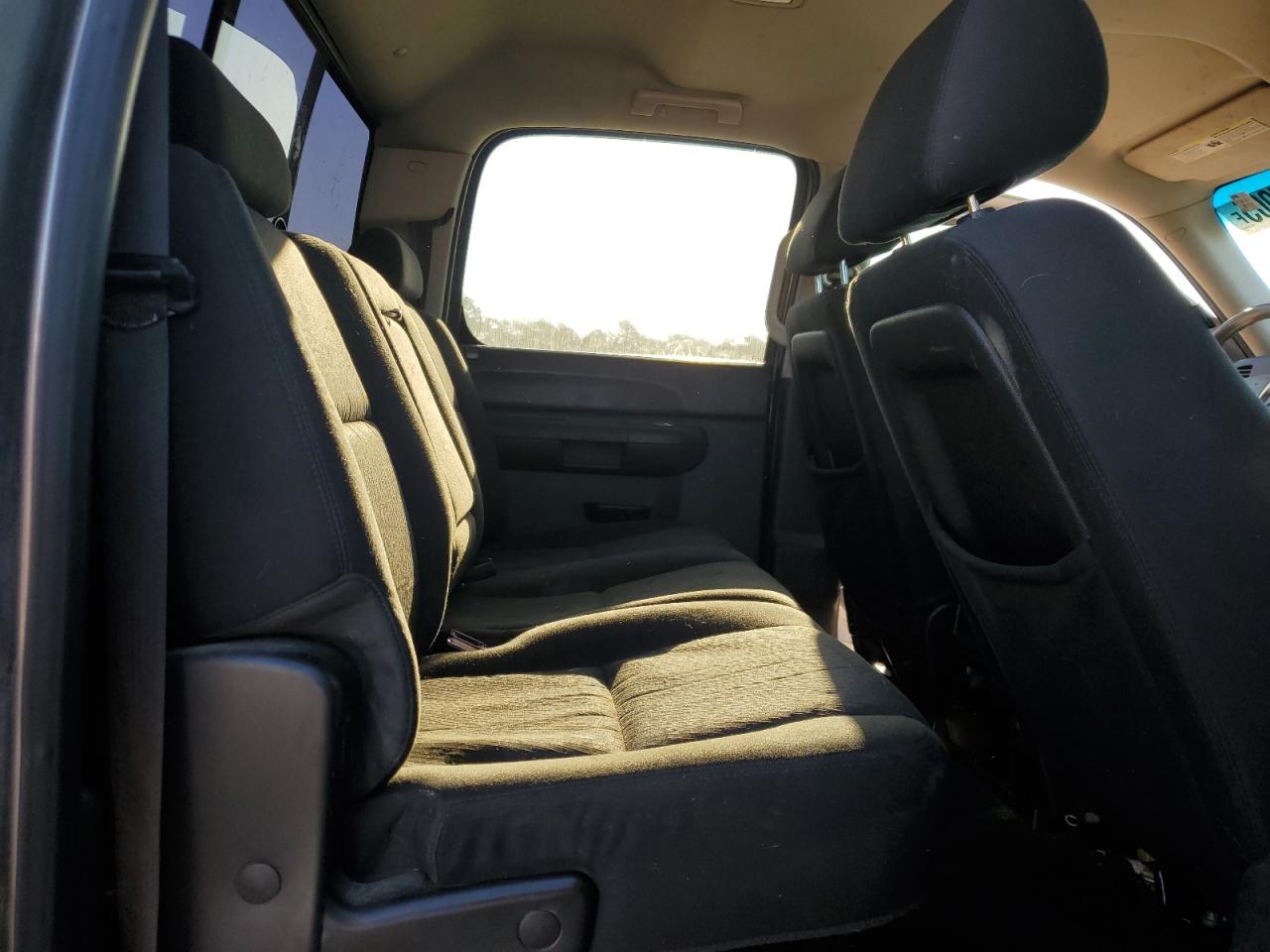 GMC Sierra K1500 Sle Image 5