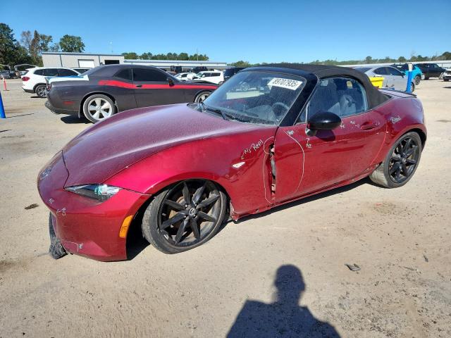  Salvage Mazda Mx5
