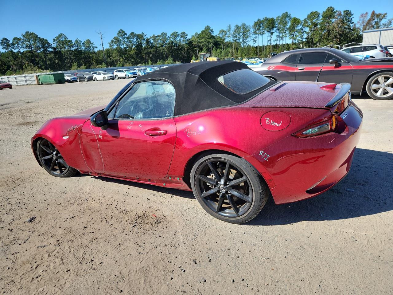 Mazda Mx5 Club Image 10