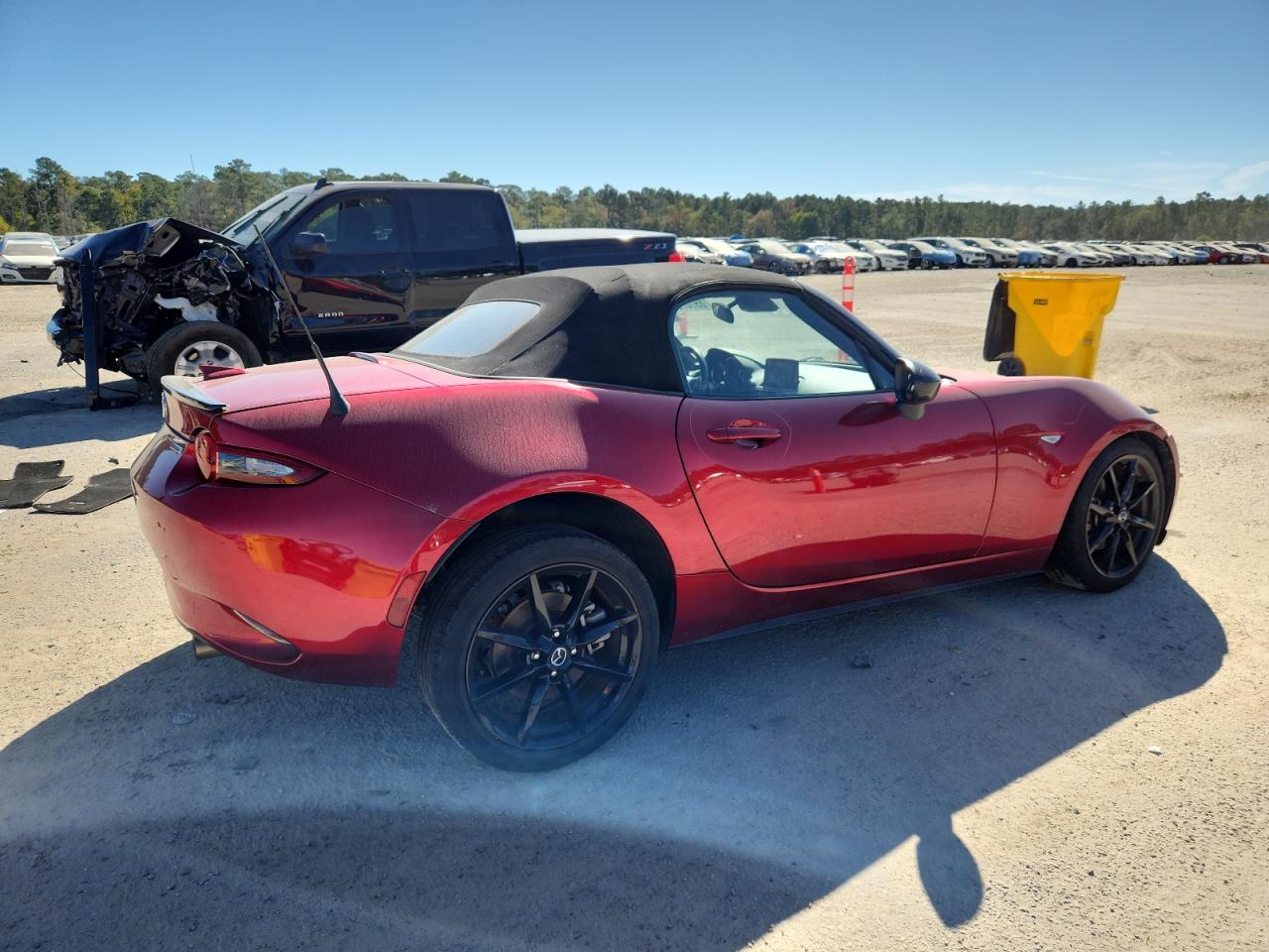 Mazda Mx5 Club Image 9