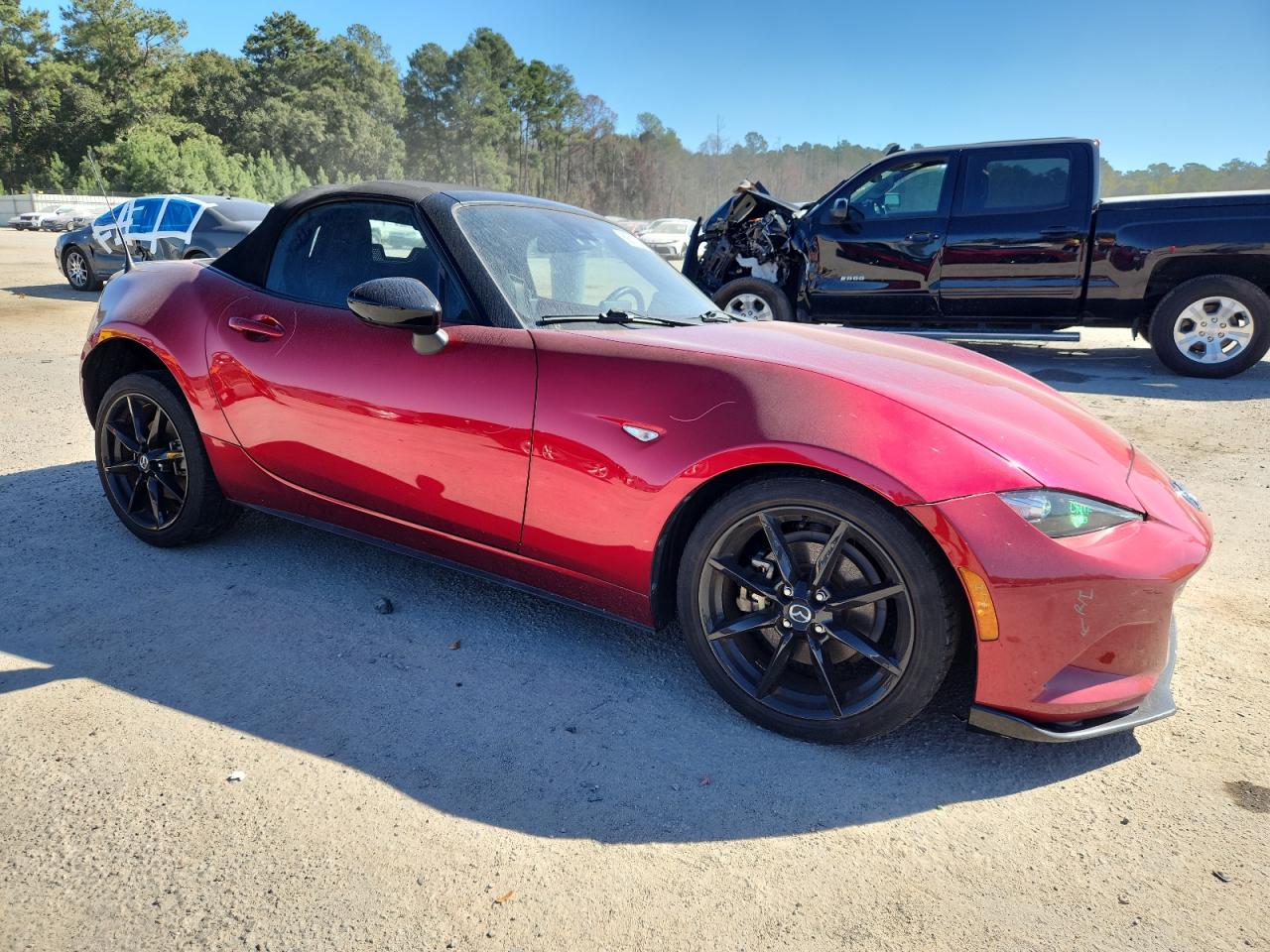 Mazda Mx5 Club Image 11