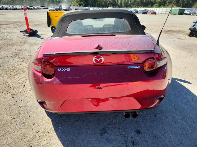 Mazda Mx5 Club Image 5