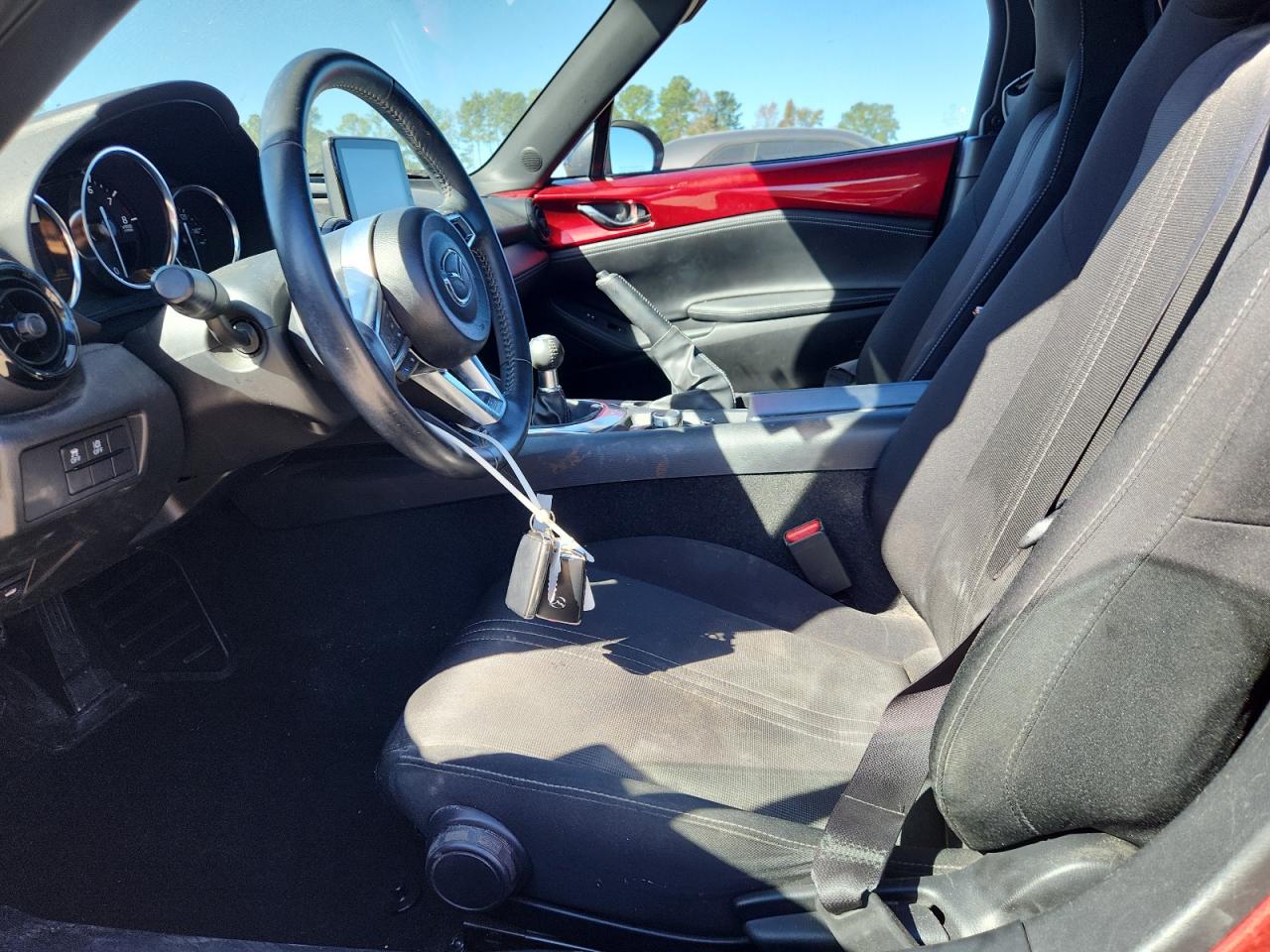 Mazda Mx5 Club Image 6