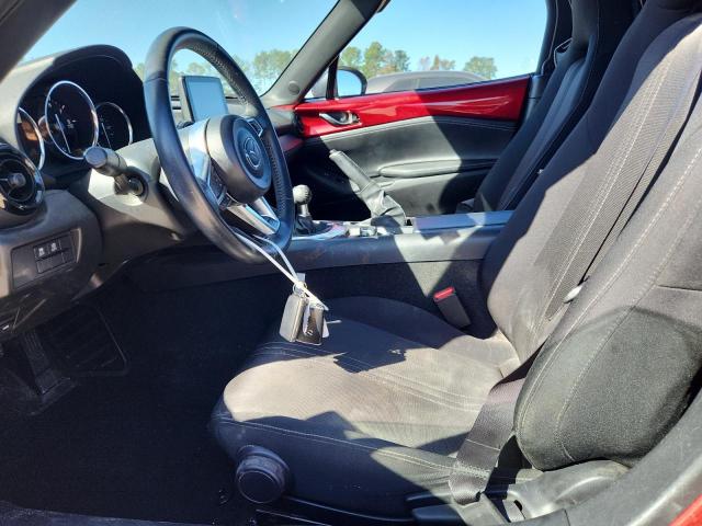 Mazda Mx5 Club Image 6