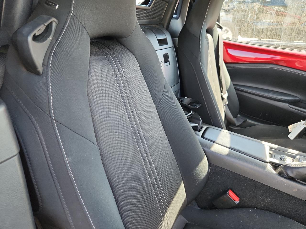 Mazda Mx5 Club Image 4