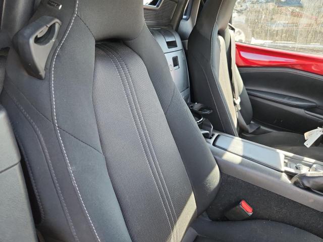 Mazda Mx5 Club Image 4