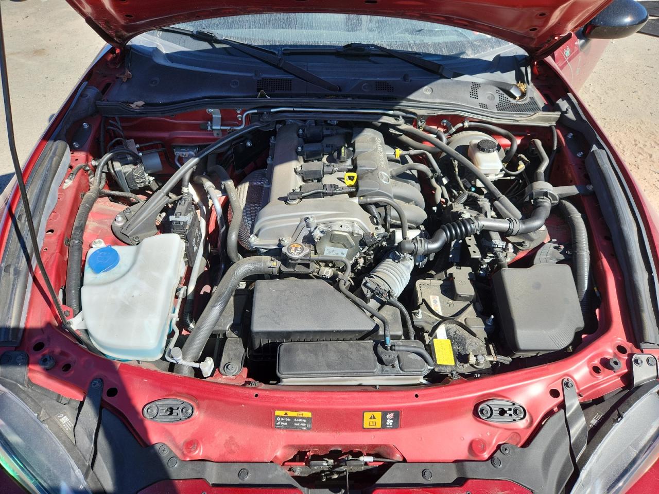 Mazda Mx5 Club Image 7