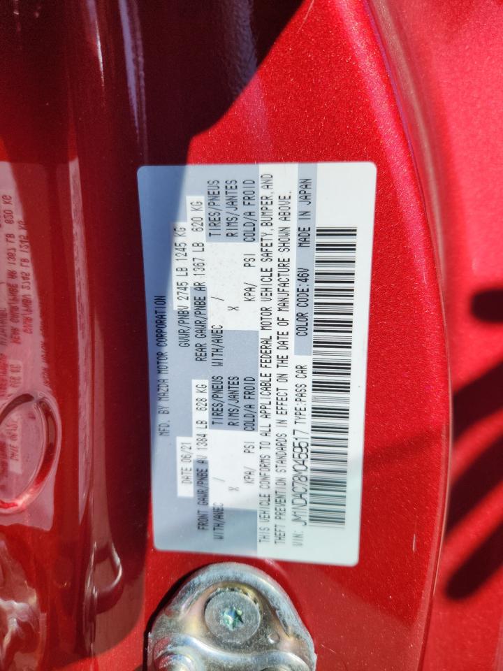 Mazda Mx5 Club Image 2