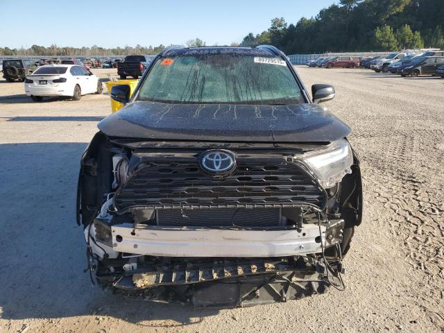 Toyota RAV4 Xle Image 4